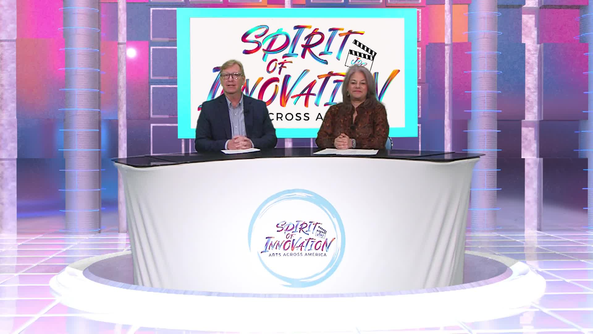 Spirit of Innovation February 2025
