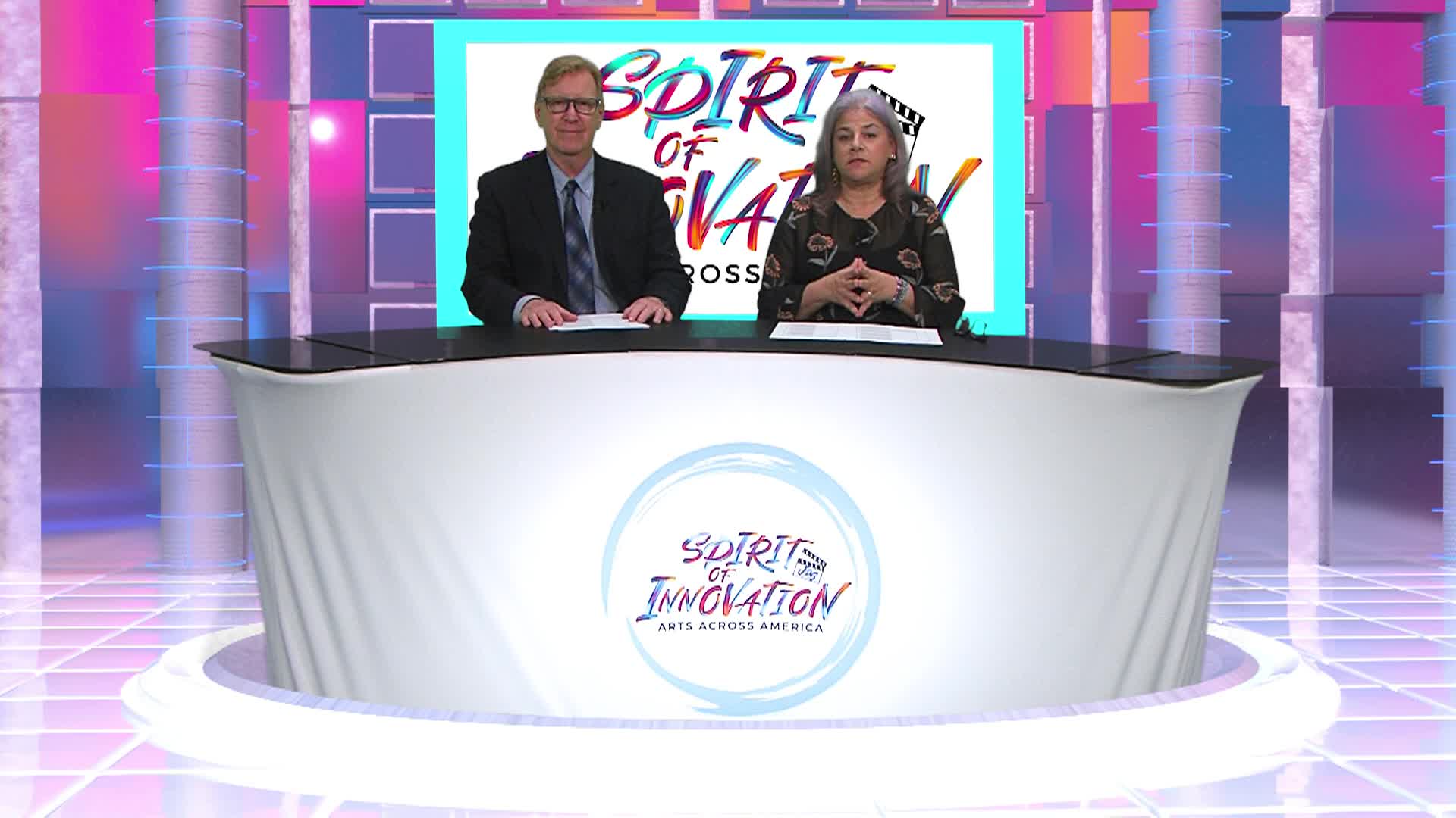 Spirit of Innovation May 2025